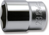 Koken 4400M-23, 1/2 Sq. Dr. Socket  23mm 6 point Length 40mm_main