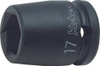 Koken 14465M-23, 1/2 Sq. Dr. Socket  23mm Pathfinder Length 38mm_main