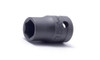 Koken 24400M-24, 1/2 Sq. Dr. Socket  24mm 6 point Length 42mm