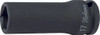 Koken 14365M-24, 1/2 Sq. Dr. Socket  24mm Pathfinder Length 85mm