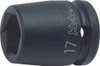 Koken 14465M-26, 1/2 Sq. Dr. Socket  26mm Pathfinder Length 38mm