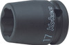 Koken 14410M-29, 1/2 Sq. Dr. Socket  29mm Surface Drive Length 42mm_main