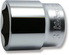Koken 4400M-31, 1/2 Sq. Dr. Socket  31mm 6 point Length 46mm