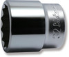 Koken 4405M-32, 1/2 Sq. Dr. Socket  32mm 12 point Length 46mm