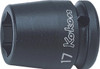 Koken 14400M-32, 1/2 Sq. Dr. Socket  32mm 6 point Length 42mm