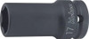 Koken 14301X-34, 1/2 Sq. Dr. Socket  34mm 6 point Length 65mm Thin walled