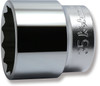 Koken 4405M-35, 1/2 Sq. Dr. Socket  35mm 12 point Length 47mm_main