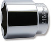 Koken 4400M-41, 1/2 Sq. Dr. Socket  41mm 6 point Length 57mm