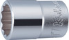 Koken 4405M-46, 1/2 Sq. Dr. Socket  46mm 12 point Length 60mm_main