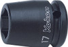 Koken 14400A-5/8, 1/2 Sq. Dr. Socket  5/8 6 point Length 38mm_main
