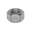Auveco 11743, 1/2-13 Two Way Lock Nut - Zinc, Pack Size: 25_main