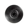 Auveco 16835, Gm Push-Type Retainer 25Mm Stem Lgth, Pack Size: 25_main