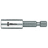 Wera 135810, Bit-Check 7 Universal 4, 7 Pieces