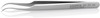 Knipex 92 32 29, 4 1/2" Stainless Steel Gripping Tweezers-Needle Point Tips_1