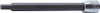 Koken 2010M.100-7, 1/4 Sq. Dr. Bit Socket  7mm Hex Length 100mm_main