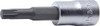 Koken 2020.50-M8, 1/4 Sq. Dr. Bit Socket XZN M8  Length 50mm_main