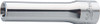 Koken 2325-E8, 1/4 Sq. Dr. Deep TORXÂ® E8 Socket - Length 50mm_main