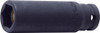 Koken 12300G-13, 1/4 Sq. Dr. Socket  13mm 6 point Length 48mm Slide Magnet_main
