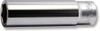 Koken 2300A-3/8, 1/4 Sq. Dr. Socket  3/8 6 point Length 50mm