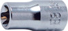 Koken 2425-E11, 1/4 Sq. Dr. TORXÂ® E11 Socket - Length 22mm