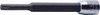 Koken 2025.80-T27, 1/4 Sq. Dr. TORXÂ® T27 Bit Socket - Length 80mm_main