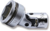Koken 2441M-14, 1/4 Sq. Dr. Universal NUT GRIPÂ® Socket - 14mm