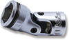 Koken 2441M-5.5, 1/4 Sq. Dr. Universal NUT GRIPÂ® Socket - 5.5mm_main