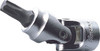 Koken 2430T-T27, 1/4 Sq. Dr. Universal TORXÂ® T27 Bit Socket - Length 42mm_main