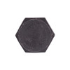 Auveco 11271, 12-1.25 X 35Mm Metric Hex Hd Din 961 Cl 8.8 - Black_main