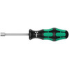Wera 134275, 395 Ho/3 Sanitary Nutdriver Set, 3 Pieces