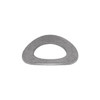 Auveco 10593, 6Mm Din 137 Metric Spring Washers - Zinc_main