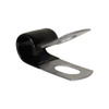 Auveco 10599, Closed Clamp 5/16 - Galvanized Vinyl Coated_main