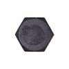 Auveco 14607, M12-1.25 X 30Mm Cap Screw Plain Din 961, Pack Size: 5