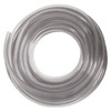 Auveco 14808, Clear Tubing 1/2 Id 3/4 Od, Pack Size: 1