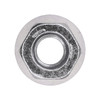 Auveco 15011, Flange Wheel Nut - Rh 5/8-18 Thread, Pack Size: 10