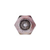 Auveco 15075, Grease Fitting 1/4-28 Straight 9/64 Thread, Pack Size: 500