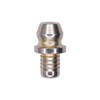 Auveco 15084, Grease Fitting 3/16 Drive Fit Straight 1/2 Length, Pack Size: 250