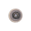 Auveco 15084, Grease Fitting 3/16 Drive Fit Straight 1/2 Length, Pack Size: 250