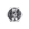 Auveco 15514, Cap Screw Din 931 M6-1.00 X 60Mm Zinc, Pack Size: 25_main
