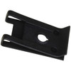 Auveco 15752, Spring Type U Nut #10 Screw Size, Pack Size: 50_main