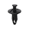 Auveco 16624, Gm Front Bumper Fascia Retainer 17Mm Hd Dia, Pack Size: 25_main