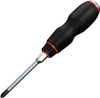 Nepros ND1P2-2, Phillips Screwdriver (Plastic Grip), No. 2