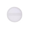 Auveco 18343, Nylon Lic. Plate Screw M6-1.0 X 20Mm, Pack Size: 1000