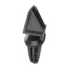 Auveco 19439, Honda Left Rear Bumper Fascia Clip, Pack Size: 5_main