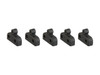 Nepros NTEHB205, 1/4"sq. Socket Holder Clips (5pcs.)