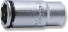 Koken 2350X-11 1/4 Sq. Dr. Semi-Deep NUT GRIPÂ® Socket 11mm_main