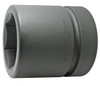 Koken 19400A-4, 2.1/2 Sq. Dr. Socket  4 6 point Length 142mm