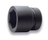 Koken 10400A-8.7/8, 3.1/2 Sq. Dr. Socket  8.7/8 6 point Length 267mm