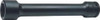 Koken 16102M.400-24, 3/4 Sq. Dr. Extra Long Wheel Nut Socket  24mm 6 point Length 400mm