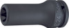 Koken 16325-E18, 3/4 Sq. Dr. Impact Deep TORXÂ® E18 Socket - Length 100mm_main
